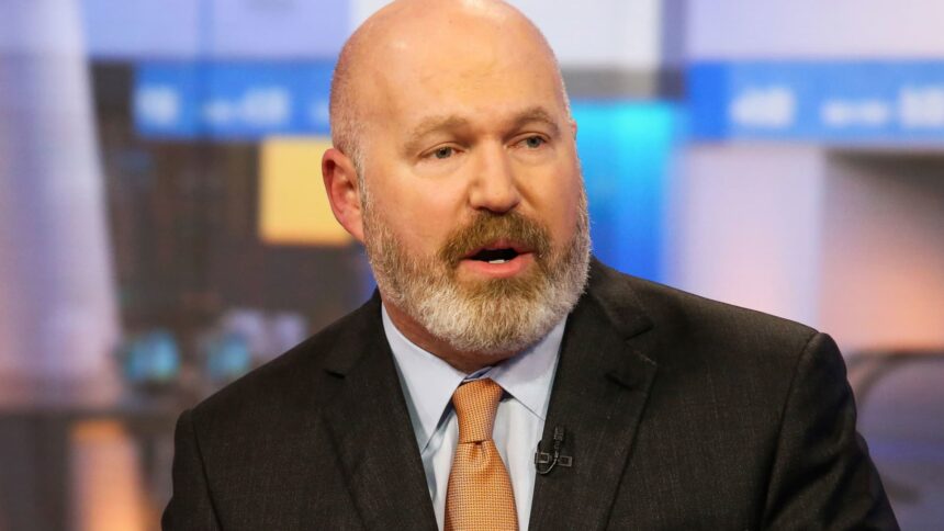 Cliff Asness says crypto is only good for speculation, criminality and bitcoin is in a bubble