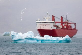 Climate Opportunities in Greenland May Be Part of Trump’s Interest