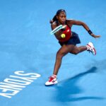 Coco Gauff beats Iga Swiatek to help USA win United Cup title over Poland in Australia