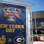 College Football's Sugar Bowl Postponed a Day After New Orleans Attack