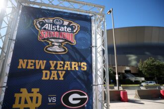 College Football's Sugar Bowl Postponed a Day After New Orleans Attack