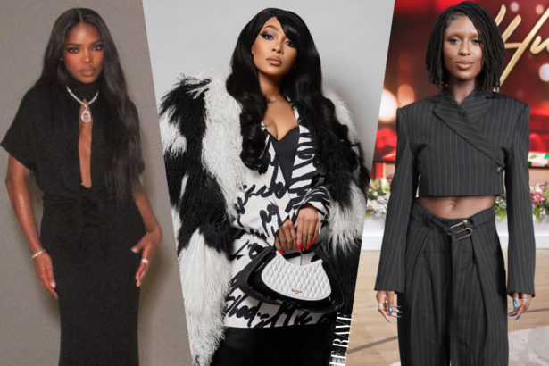 Best Celebrity Outfits From Last Week’s Events Lineup