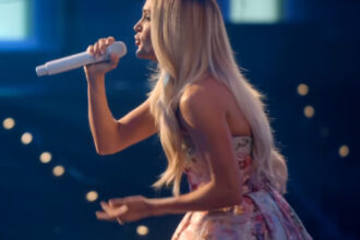 Country Music Legend Carrie Underwood Will Perform at Trump’s Inauguration - ‘I Am Humbled to Answer the Call’ | The Gateway Pundit