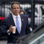 Cuomo dominates a mayoral field he hasn’t yet entered, third-party poll finds