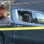 Dad suffers fatal heart attack after confronting armed thugs who tried to steal his pickup truck