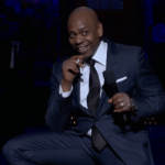 Dave Chappelle's 'SNL' Monologue: Wishes Trump Luck