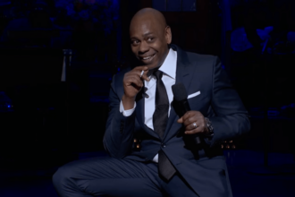 Dave Chappelle's 'SNL' Monologue: Wishes Trump Luck