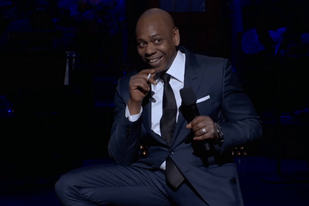 Dave Chappelle’s ‘SNL’ Monologue: Wishes Trump Luck