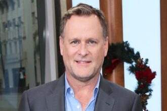 Dave Coulier Gives Candid Cancer Update: ‘In Fight or Flight Mode’