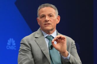 David Einhorn says we have reached the 'Fartcoin' stage of the market cycle