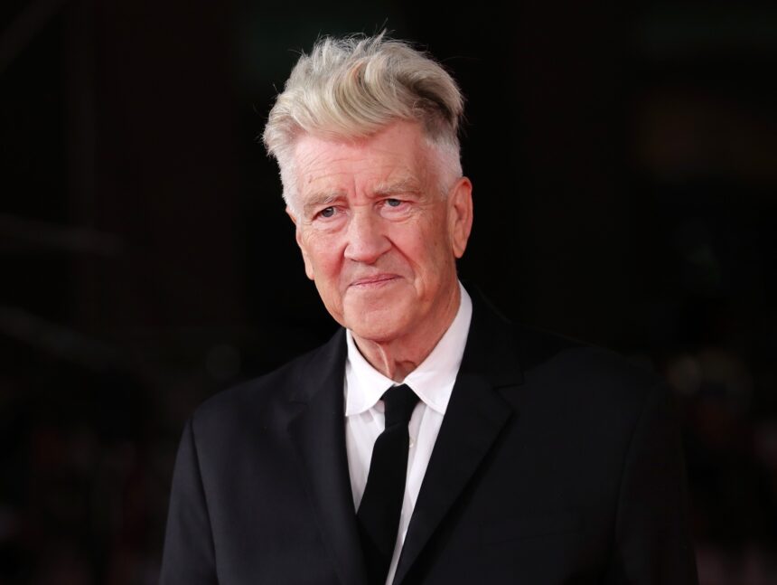 David Lynch, Conjurer of the Uncanny, Dies at 78