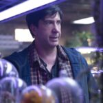 David Schwimmer on 'Goosebumps' Season 2, How 'Friends' Changed His Life