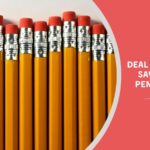 Deal of the Day: Save 10% at Pencils.com