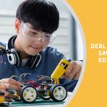 Deal of the Day: Save 20% at Eduporium