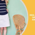 Deal of the Day: Save 20% at Karen Kane