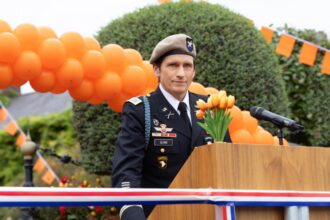 Denis Leary Military Sitcom Needs Time to Mature