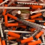 Denver approves expansion of needle exchange law, allowing more sites