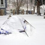 Denver extends cold-weather homeless shelter hours ahead of snow