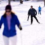 Denver pipes burst, shelters overflow amid below-freezing temperatures