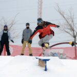 Denver’s Ruby Hill Rail Yard opens for skiing, snowboarding this weekend