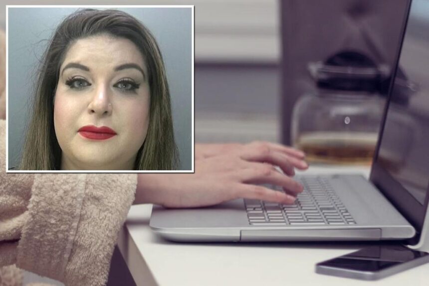 'Despicable' woman catfished friend out of life savings, pretended to be 'pretty' suitor