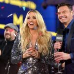 'Dick Clark's New Year's Rockin' Eve' Ratings: 17.9 Million Viewers