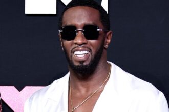 Diddy Documentary Trailer Shows Party Footage, Bodyguard Speaks Out