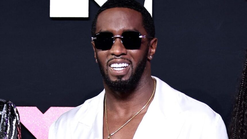 Diddy Documentary Trailer Shows Party Footage, Bodyguard Speaks Out