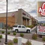 Disgruntled Arby's customer accused of choking teen employee over order