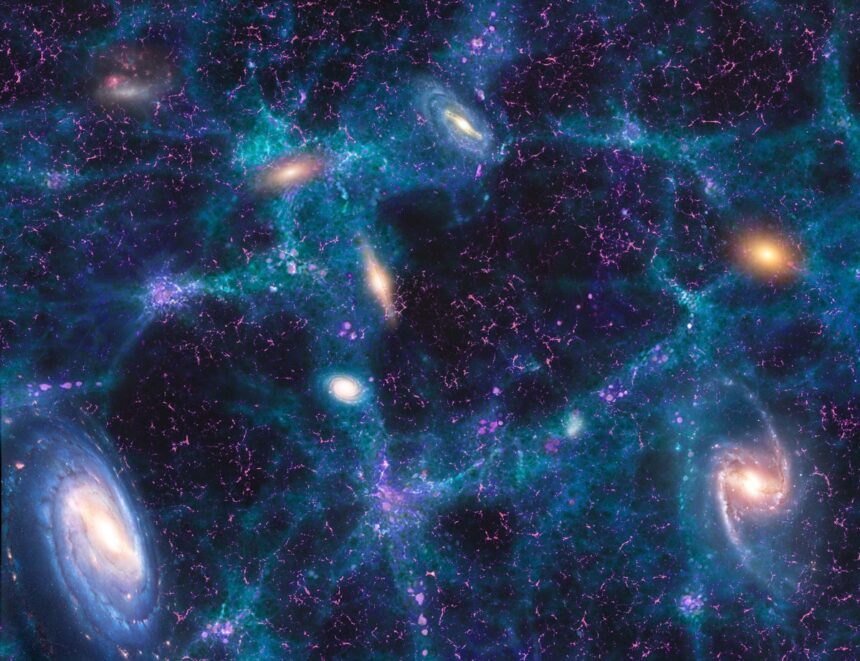 Do We Live in a Special Part of the Universe?