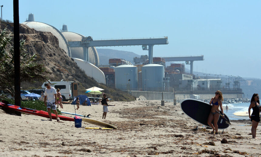 Does California Need New Nuclear Power Plants?