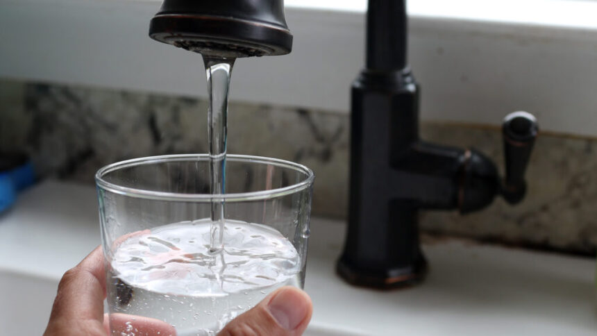 Does fluoride lower IQ? Controversy over academic journal study