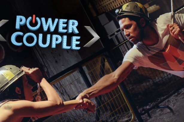 Dori Media’s ‘Power Couple’ Launches and Renews New Seasons Worldwide