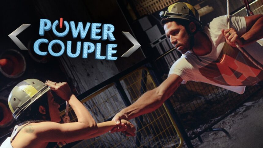 Dori Media's 'Power Couple' Launches and Renews New Seasons Worldwide