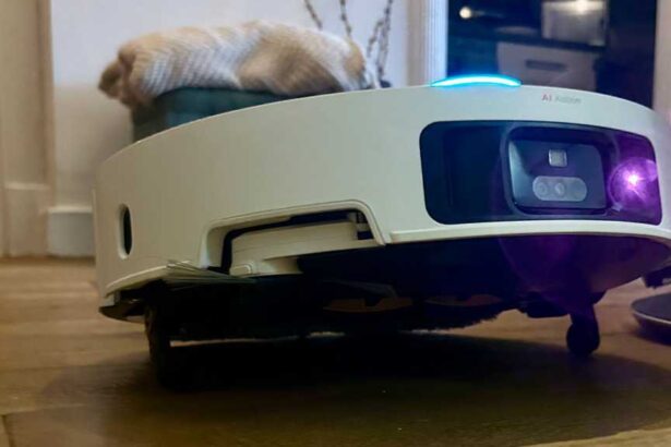 Dreame X50 Ultra Complete Review: More Than Step Climbing