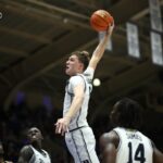 Duke’s Cooper Flagg has put exclamation point on 2025 NBA Draft No. 1 pick status