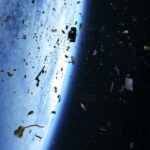 ESA's Plan to Reach Zero Space Debris Calls For Global Collaboration : ScienceAlert