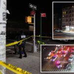 East Harlem man, 62, accused of stabbing NYC teen to death