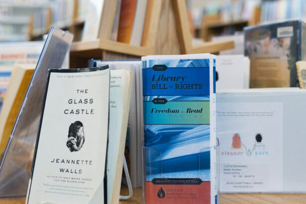 Education Dept. Ends Book Ban Investigations