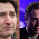 Elon Musk Mocks Trudeau Over Canada-US Merger Idea, Says "Girl, You're..."