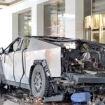 Elon Musk Praises Cybertruck's Durability After It Contained Explosion and Directed Blast Upwards: 'The Evil Knuckleheads Picked the Wrong Vehicle for a Terrorist Attack' | The Gateway Pundit