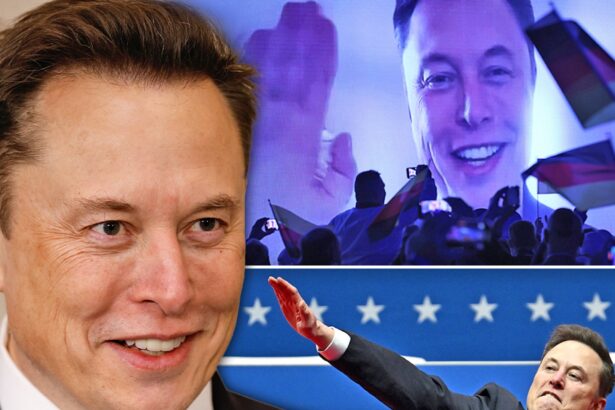 Elon Musk Says Germans Should Embrace Culture, Shouldn’t Feel Guilty For Past