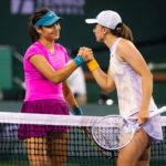 Emma Raducanu and Iga Swiatek’s Australian Open match reunites two teenage Grand Slam winners