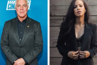 'Equalizer' Potential Spinoff Casts Titus Welliver, Juani Feliz