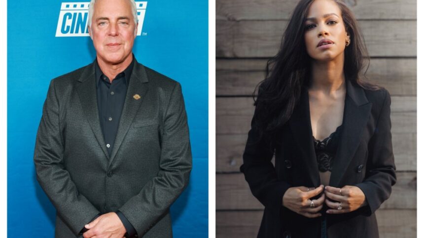 'Equalizer' Potential Spinoff Casts Titus Welliver, Juani Feliz