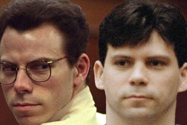 Erik and Lyle Menendez Family to Meet Friday With LA D.A. Nathan Hochman