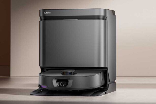 Eureka J15 Max Ultra Flagship Robot Vacuum Price, Features, Launch