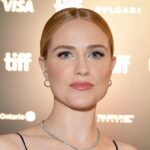 Evan Rachel Wood Reacts to D.A. Dropping Marilyn Manson Sex Abuse Case