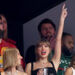 Every Time Taylor Swift Attended One of Travis Kelce's NFL Games