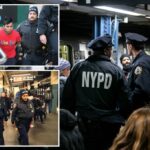 Exclusive | NYPD limits subway overtime hours -- despite surging violence -